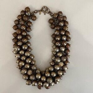 Lee Angel Statement Necklace